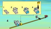 Instrucciones de Construcción - LEGO - 65777 - City Fire Xmas: Page 15