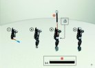 Instrucciones de Construcción - LEGO - 65808 - Bionicle co-pack w/sword: Page 11