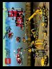 Instrucciones de Construcción - LEGO - 66168 - Co-Pack 7237 & 7899: Page 31