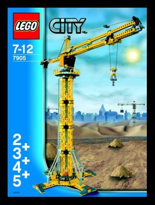 Instrucciones de Construcción - LEGO - 66194 - Construction Value-Pack: Page 1