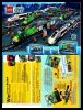 Instrucciones de Construcción - LEGO - 66239 - Train Co-pack: Page 2