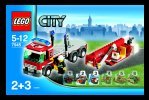 Instrucciones de Construcción - LEGO - 66255 - CITY Value Pack: Page 1