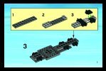 Instrucciones de Construcción - LEGO - 66255 - CITY Value Pack: Page 5