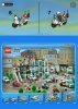 Instrucciones de Construcción - LEGO - 66255 - CITY Value Pack: Page 2