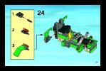 Instrucciones de Construcción - LEGO - 66263 - CITY Value-Pack Transport: Page 29