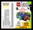 Instrucciones de Construcción - LEGO - 66290 - CITY Value Pack: Page 72