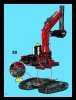 Instrucciones de Construcción - LEGO - 66300 - Technic Kettenbagger-Co-pack: Page 30