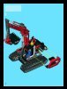 Instrucciones de Construcción - LEGO - 66300 - Technic Kettenbagger-Co-pack: Page 32