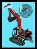 Instrucciones de Construcción - LEGO - 66300 - Technic Kettenbagger-Co-pack: Page 42