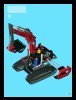 Instrucciones de Construcción - LEGO - 66300 - Technic Kettenbagger-Co-pack: Page 43