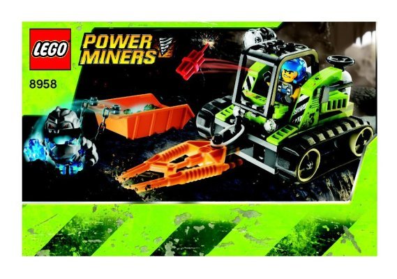 66319 - Power Miners