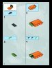 Instrucciones de Construcción - LEGO - 66319 - Power Miners: Page 56