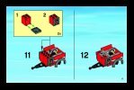 Instrucciones de Construcción - LEGO - 66329 - Police/Fire 1: Page 17