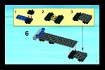 Instrucciones de Construcción - LEGO - 66330 - Construction 2 VP: Page 7