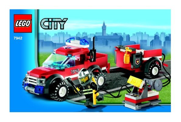 66342 - City - Value Pack