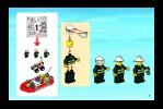 Instrucciones de Construcción - LEGO - 66342 - City - Value Pack: Page 3