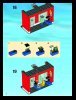 Instrucciones de Construcción - LEGO - 66357 - CITY Fire: Page 14