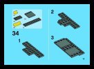 Instrucciones de Construcción - LEGO - 66359 - LEGO Technic Power Value Pack: Page 19