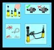 Instrucciones de Construcción - LEGO - 66359 - LEGO Technic Power Value Pack: Page 3