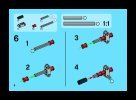 Instrucciones de Construcción - LEGO - 66359 - LEGO Technic Power Value Pack: Page 8