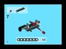 Instrucciones de Construcción - LEGO - 66359 - LEGO Technic Power Value Pack: Page 10