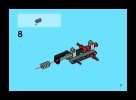 Instrucciones de Construcción - LEGO - 66359 - LEGO Technic Power Value Pack: Page 11