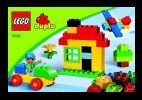 Instrucciones de Construcción - LEGO - 66384 - Co-pack DUPLO Alltoys: Page 1