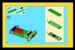 Instrucciones de Construcción - LEGO - 66385 - Co-pack B & M Alltoys: Page 8