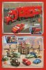 Instrucciones de Construcción - LEGO - 66386 - CARS 1: Page 46