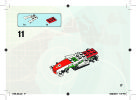 Instrucciones de Construcción - LEGO - 66409 - Value Pack CARS: Page 17