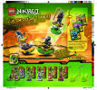 Instrucciones de Construcción - LEGO - 66410 - Value Pack NINJAGO: Page 36