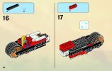 Instrucciones de Construcción - LEGO - 66410 - Value Pack NINJAGO: Page 20