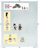 Instrucciones de Construcción - LEGO - 66411 - Value Pack Star Wars: Page 3