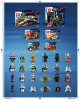 Instrucciones de Construcción - LEGO - 66411 - Value Pack Star Wars: Page 53