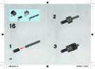 Instrucciones de Construcción - LEGO - 66411 - Value Pack Star Wars: Page 24