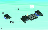 Instrucciones de Construcción - LEGO - 66426 - VP City Fire: Page 18