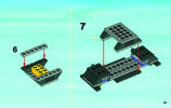 Instrucciones de Construcción - LEGO - 66426 - VP City Fire: Page 21