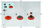 Instrucciones de Construcción - LEGO - 66431 - VP Star Wars 1: Page 32