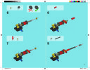 Instrucciones de Construcción - LEGO - 66433 - VP Technic: Page 9