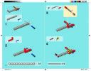 Instrucciones de Construcción - LEGO - 66433 - VP Technic: Page 10