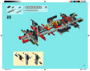 Instrucciones de Construcción - LEGO - 66433 - VP Technic: Page 33