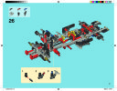 Instrucciones de Construcción - LEGO - 66433 - VP Technic: Page 37