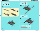 Instrucciones de Construcción - LEGO - 66433 - VP Technic: Page 10