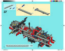 Instrucciones de Construcción - LEGO - 66433 - VP Technic: Page 12