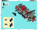 Instrucciones de Construcción - LEGO - 66433 - VP Technic: Page 24