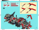 Instrucciones de Construcción - LEGO - 66433 - VP Technic: Page 31