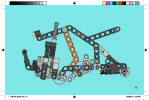 Instrucciones de Construcción - LEGO - 66433 - VP Technic: Page 41