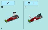 Instrucciones de Construcción - LEGO - 66450 - Chima Value Pack: Page 18