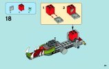 Instrucciones de Construcción - LEGO - 66450 - Chima Value Pack: Page 25