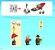 Instrucciones de Construcción - LEGO - 66453 - City Fire Value Pack: Page 4